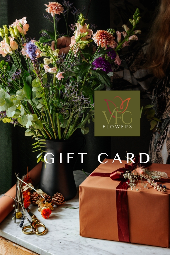 VFG Gift Card