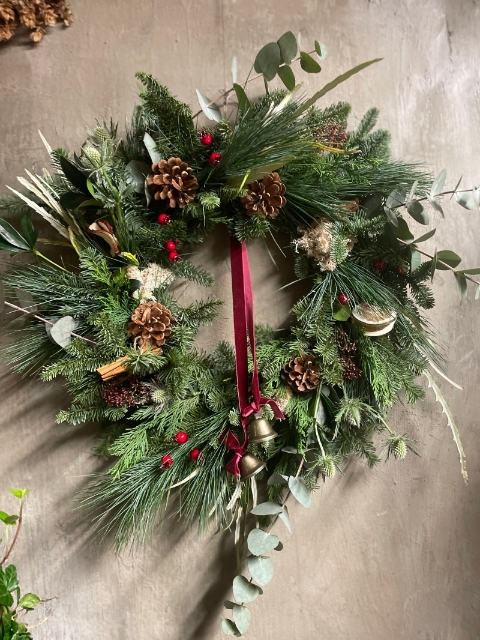 Wreath Making Kit