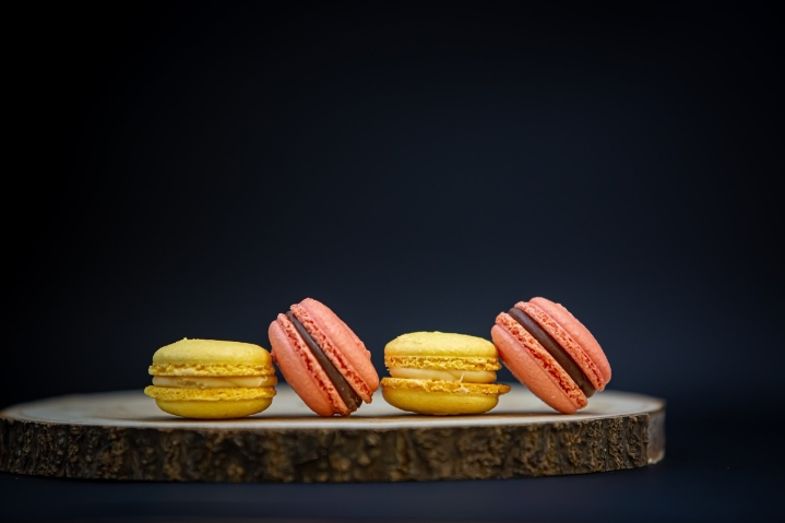 Macaroons