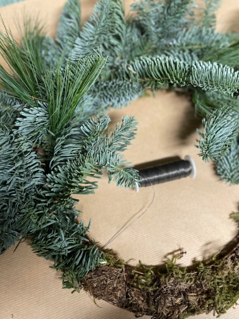 Wreath Making Kit