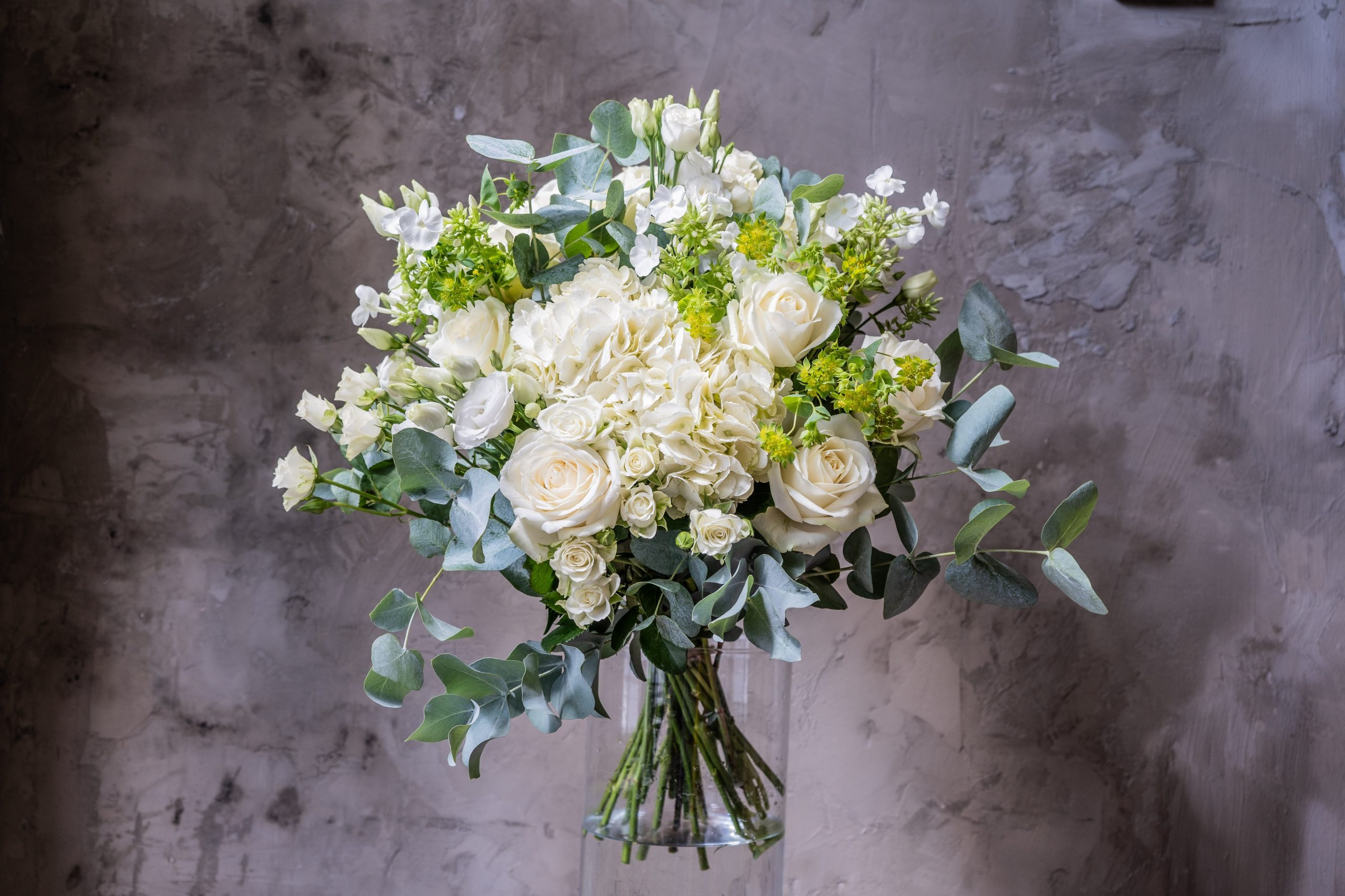 Vinetta Flower Gallery
